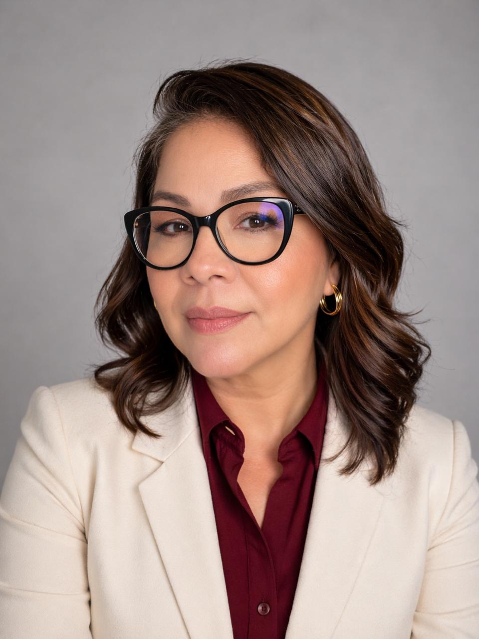 Elena Leão, Naturopata Clínica Integrativa e Terapeuta Biofísica na Saúde em Jundiaí